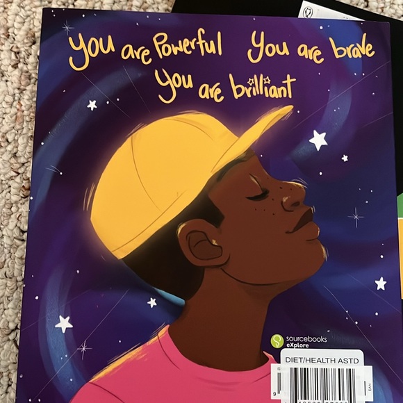 NEW! Book Bundle! - Picture 5 of 12